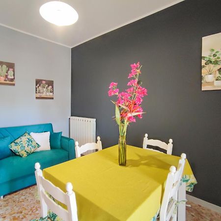 Sole Paola Apartamento Anzio Exterior foto