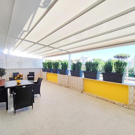 Sole Paola Apartamento Anzio Exterior foto