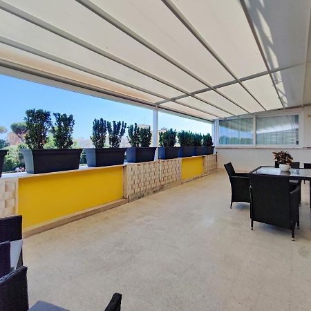 Sole Paola Apartamento Anzio Exterior foto