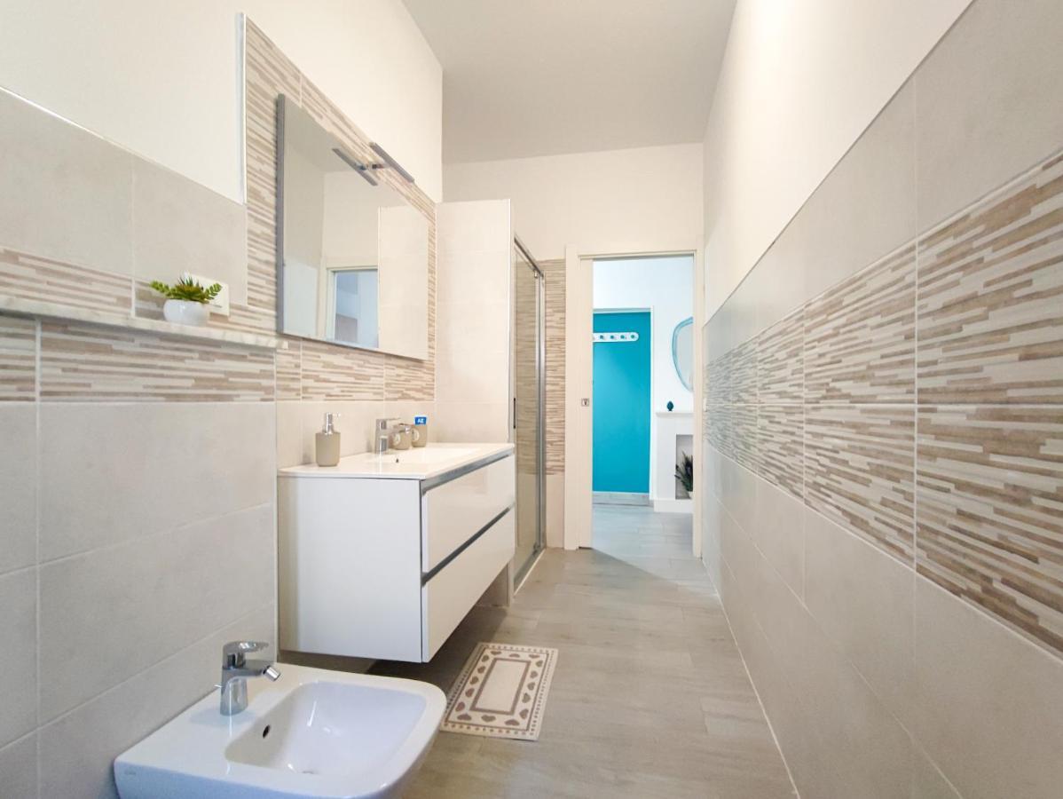 Sole Paola Apartamento Anzio Exterior foto