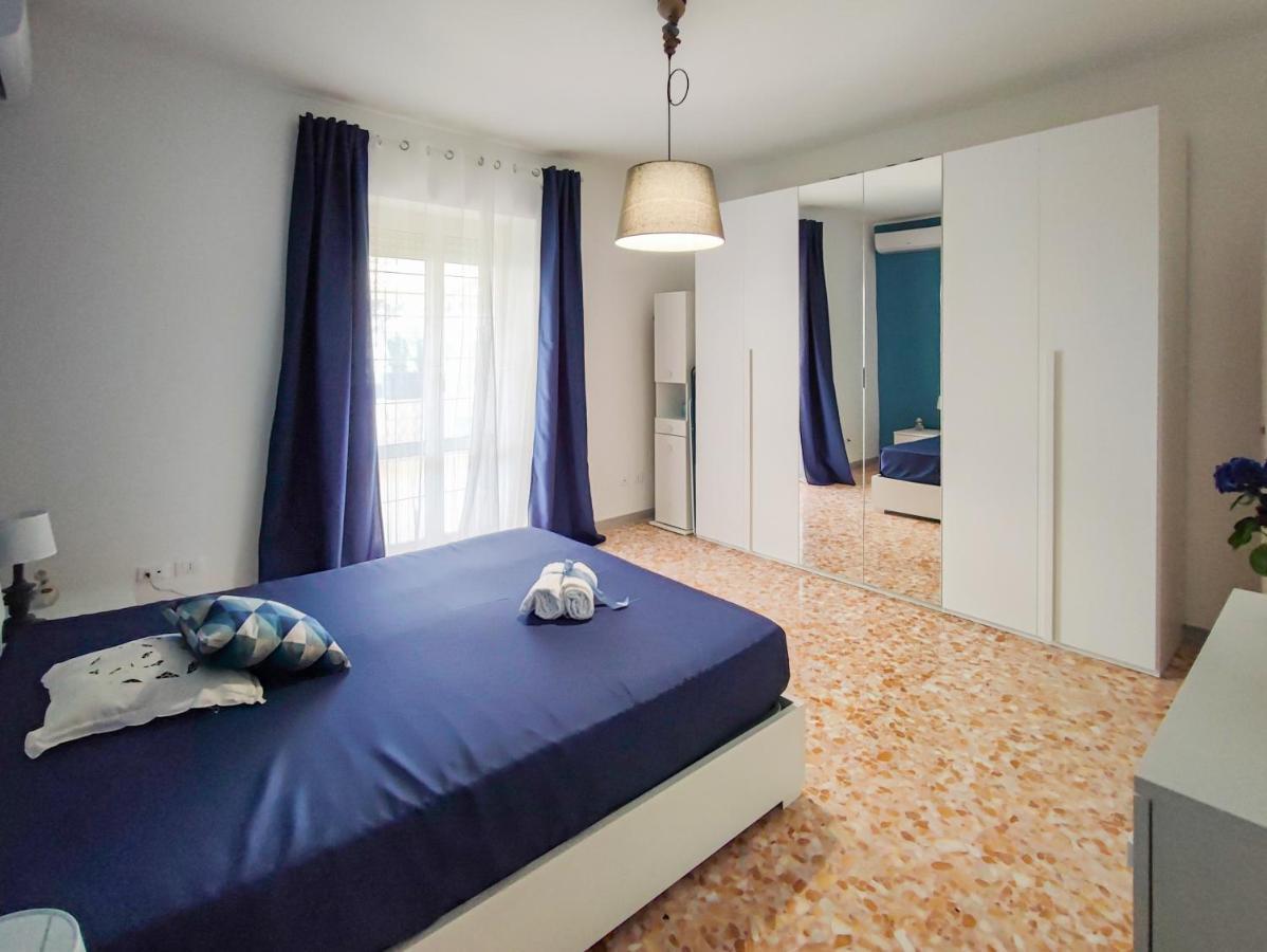 Sole Paola Apartamento Anzio Exterior foto