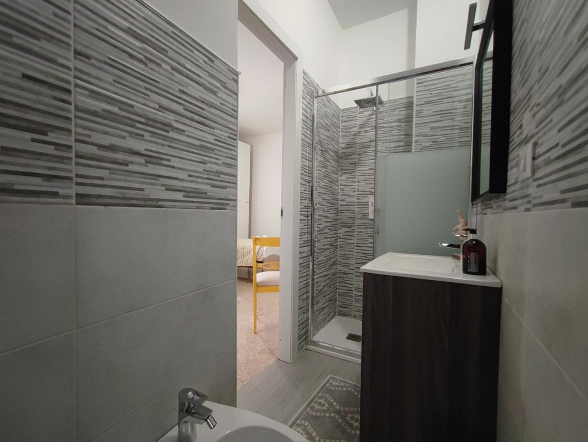 Sole Paola Apartamento Anzio Exterior foto