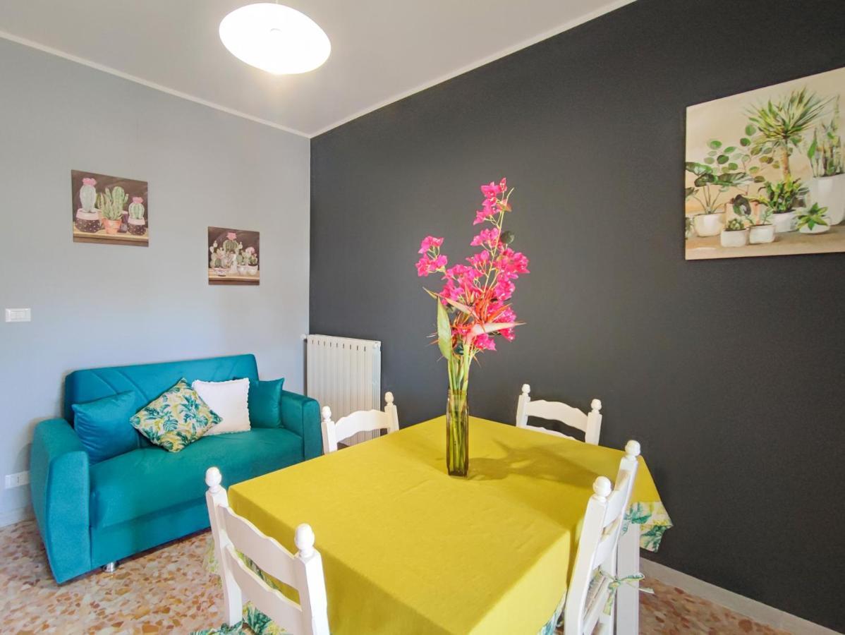 Sole Paola Apartamento Anzio Exterior foto